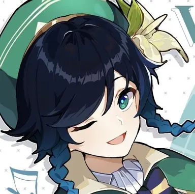 Profile image of Venti