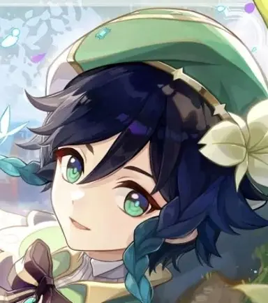 Profile image of Venti