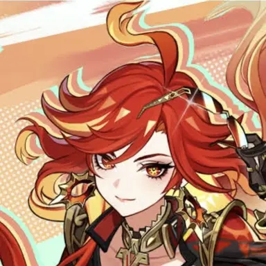 Profile image of Mavuika