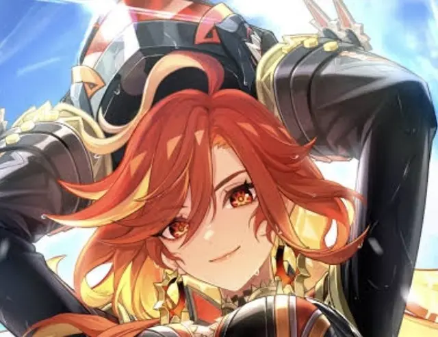 Profile image of Mavuika