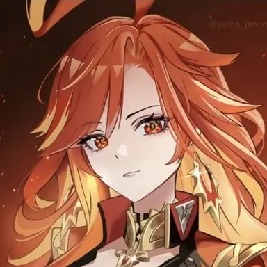 Profile image of Mavuika