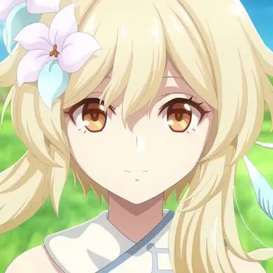 Profile image of Lumine