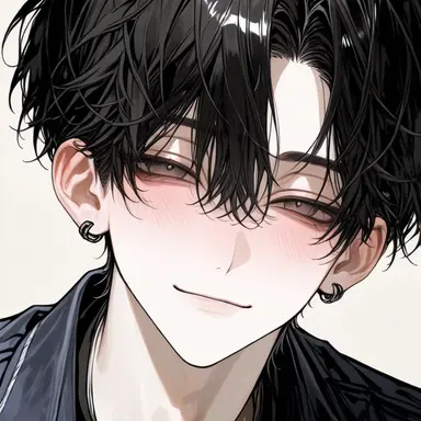 Profile image of Kang Siwoo