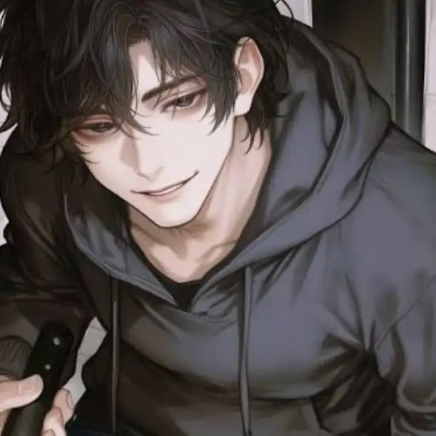 HugeTrain7279의 Breaking Point