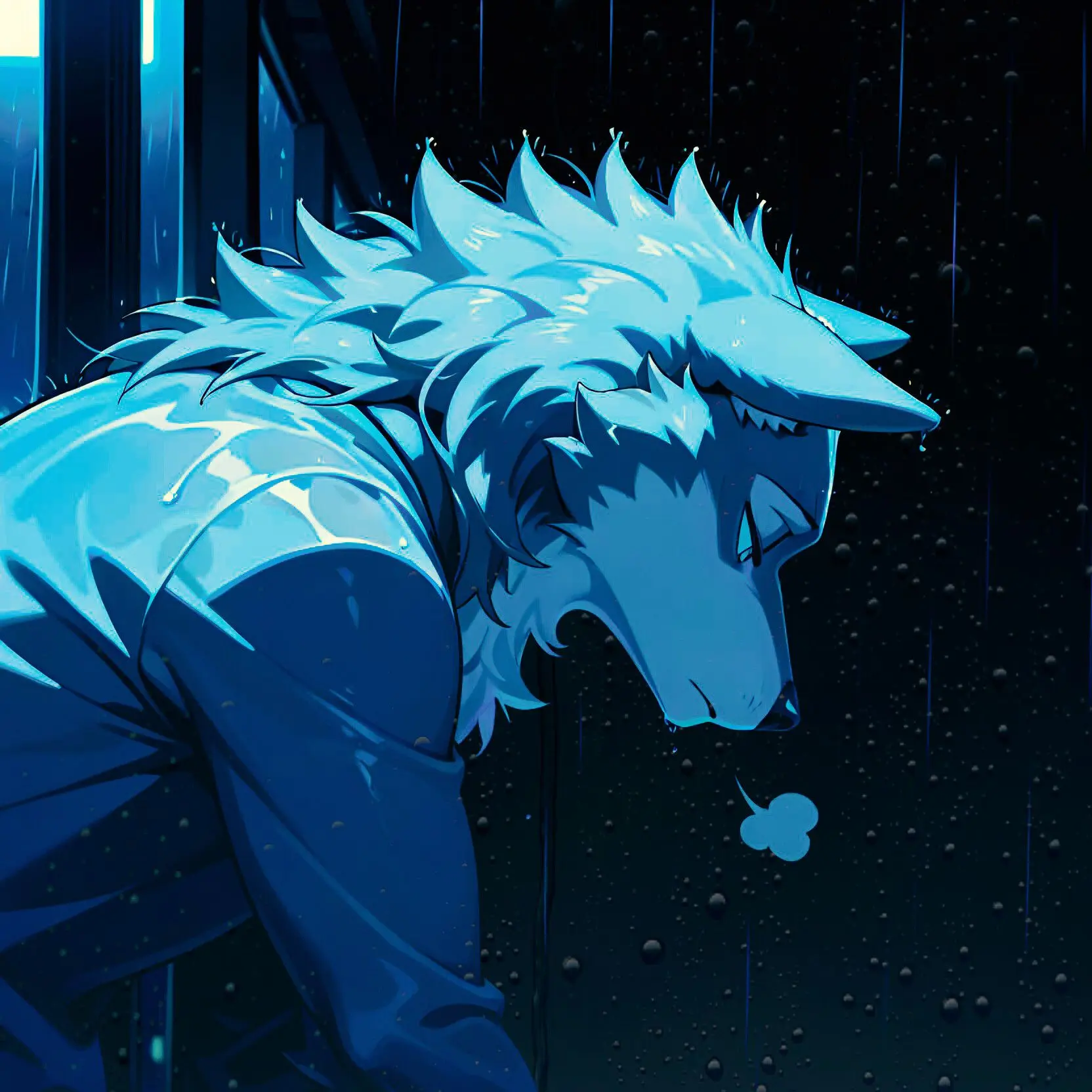 AngstyPanel1613의 底辺獣人の俺が幸せを望むのは罪ですか…？