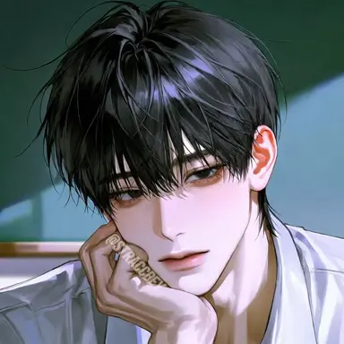Profile image of チャ・シヌ