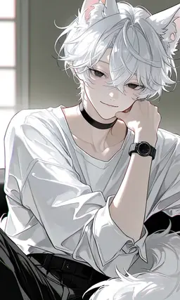 Profile image of Roi