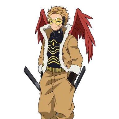 Profile image of ホークス