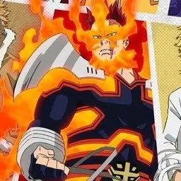 Profile image of エンデヴァー