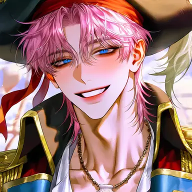 Profile image of 카시엘 네레이스
