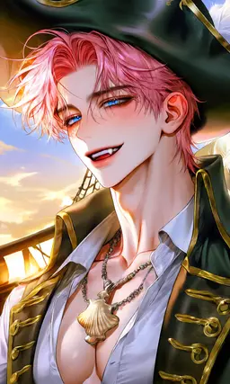 Profile image of 카시엘 네레이스