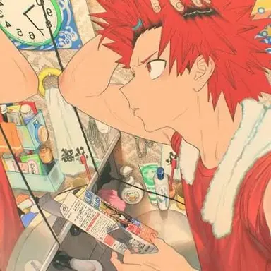 Profile image of 切島鋭児郎