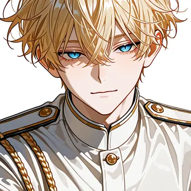 Profile image of アーサー