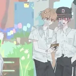 Profile image of 준브레드