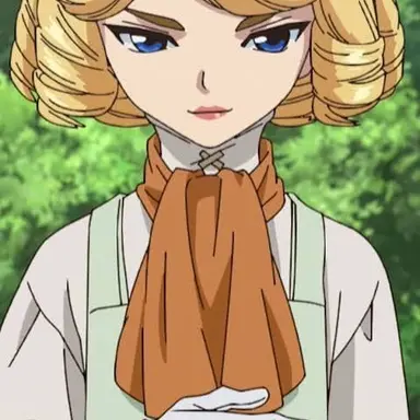 Profile image of フランソワ