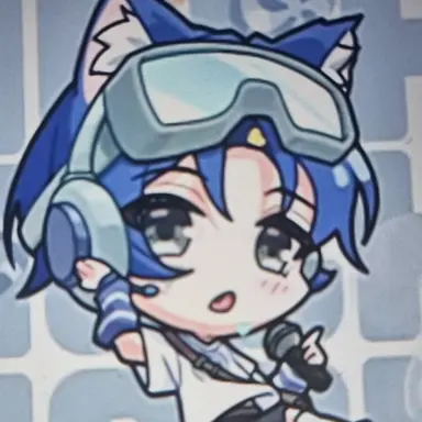 Profile image of 당찬