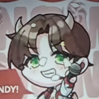 Profile image of 용과맨