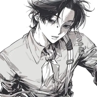 Profile image of 에녹 세르반트