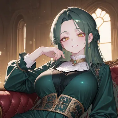 Profile image of 에일리아 벨로르