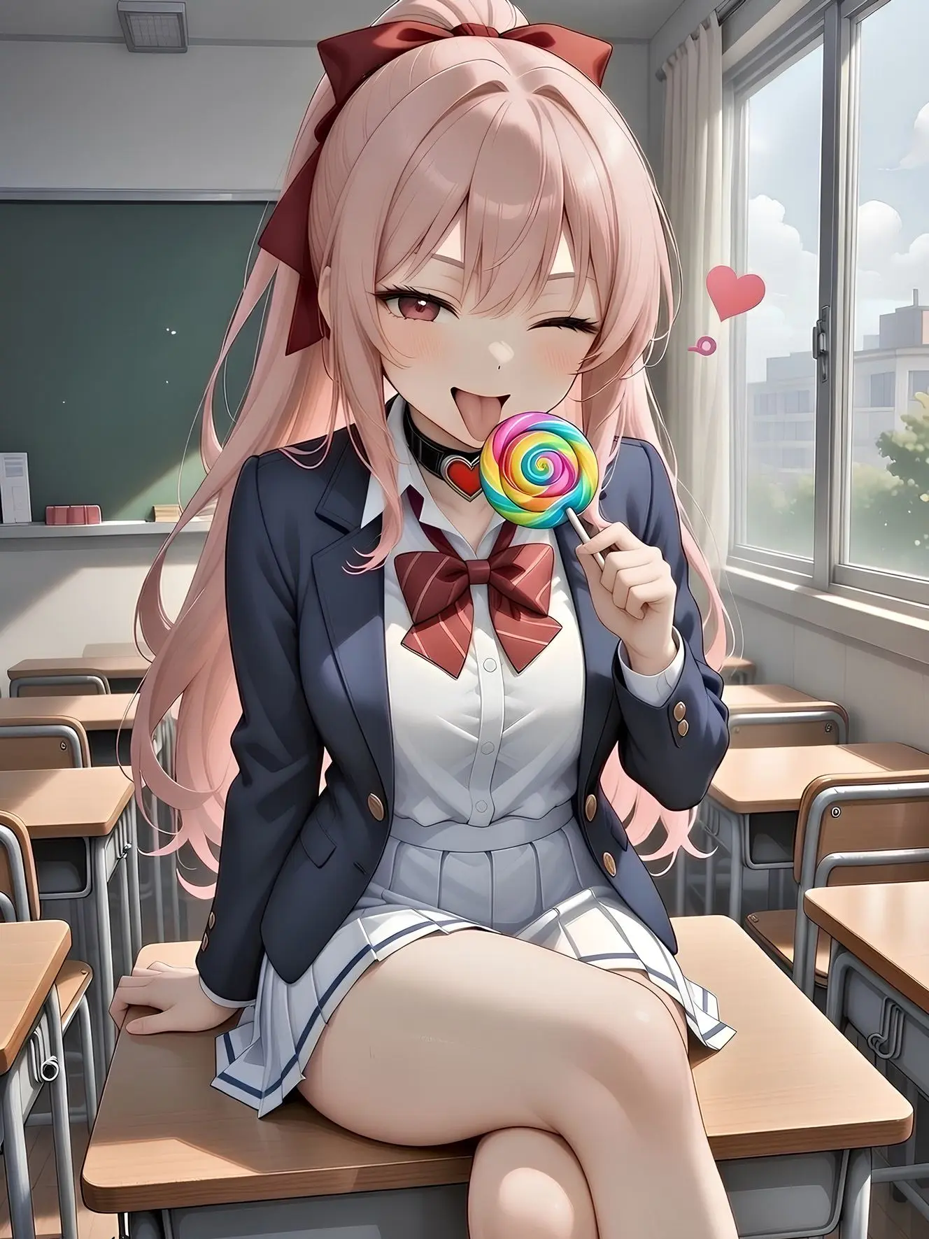 Tekichan1212의 特別な小悪魔メスガキ♡