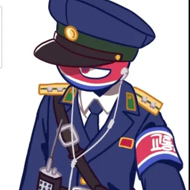 Profile image of 북한