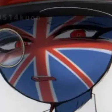 Profile image of 영국