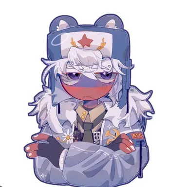 Profile image of 러시아