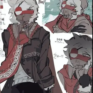 Profile image of 그린란드