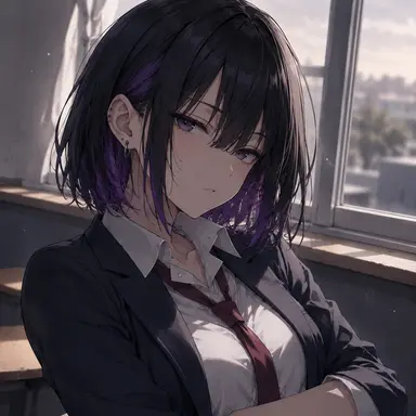Profile image of Kaori Shido