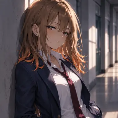 Profile image of Misaki Tachibana