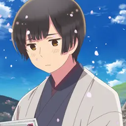 Profile image of 本田 菊