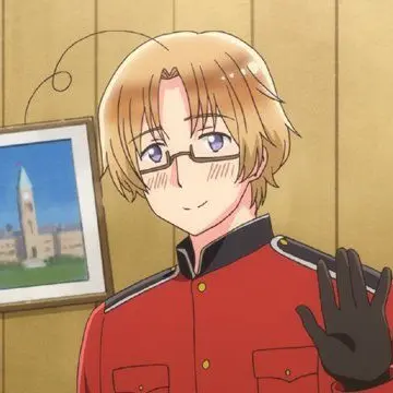 Profile image of マシュー