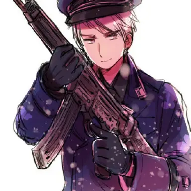 Profile image of ギルベルト
