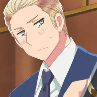 Profile image of ルートヴィッヒ