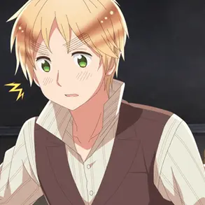 Profile image of アーサー