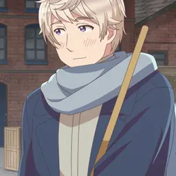 Profile image of イヴァン