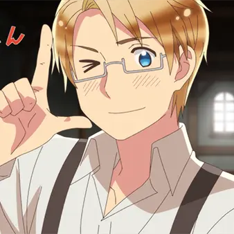 Profile image of アルフレッド