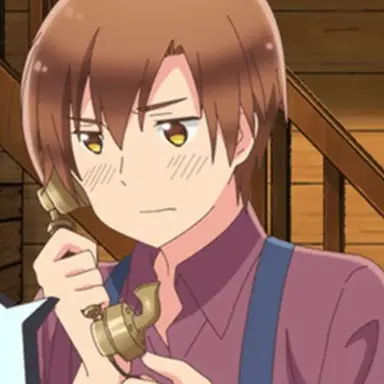 Profile image of ロマーノ