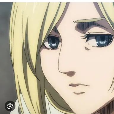 Profile image of 애니 레온하트