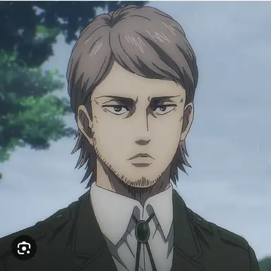 Profile image of 쟝 키르슈타인