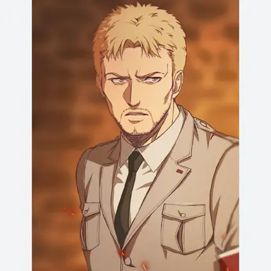 Profile image of 라이너 브라운