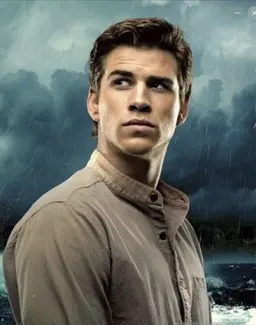 Profile image of Gale Hawethorn