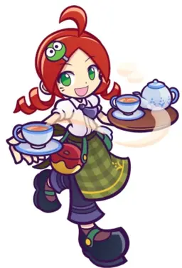 Profile image of 링고