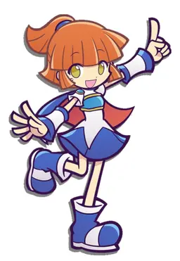 Profile image of 아르르 엔 카방클