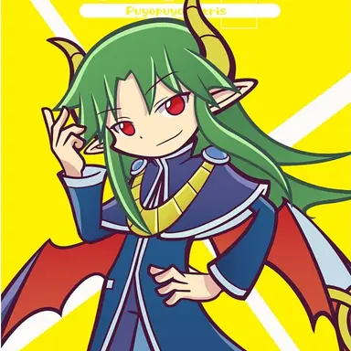 Profile image of 사탄