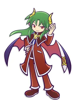 Profile image of 사탄