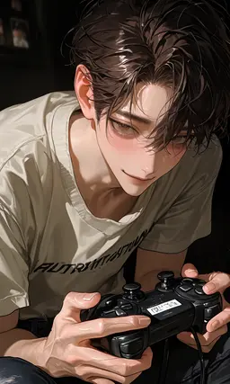Profile image of 타쿠미
