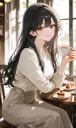 Profile image of 리코