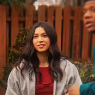 BronzeDorgi6090의 Chloe Vance