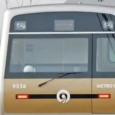 Profile image of 9호선